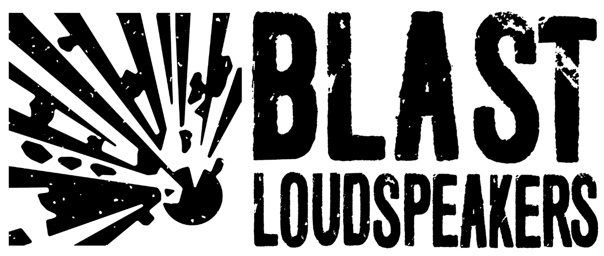 Blast Loudspeakers