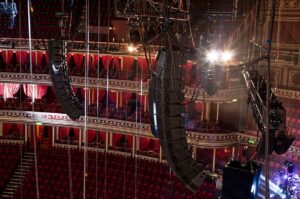 Blast Loudspeakers Applications image