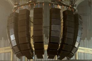 Blast Loudspeakers Applications image