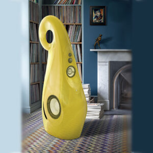 Blast LoudSpeakers Innovation image