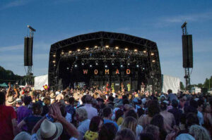 Womad Sound image